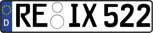 RE-IX522