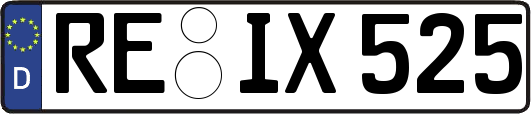 RE-IX525