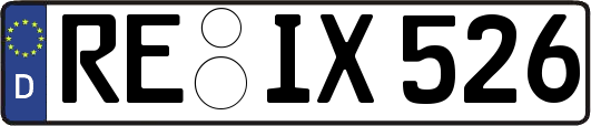 RE-IX526