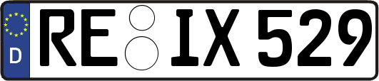 RE-IX529