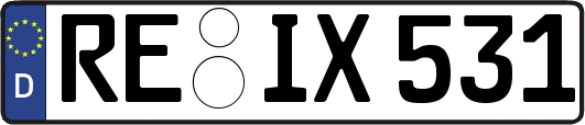 RE-IX531
