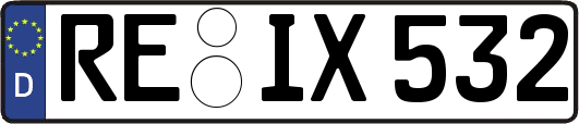 RE-IX532