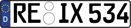 RE-IX534