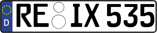 RE-IX535