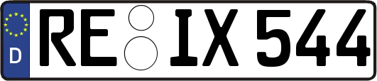 RE-IX544