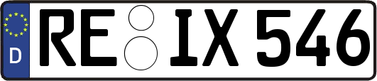 RE-IX546