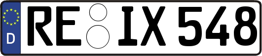 RE-IX548