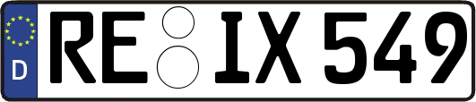RE-IX549