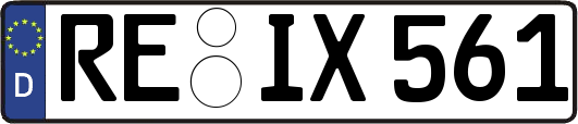 RE-IX561