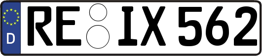 RE-IX562