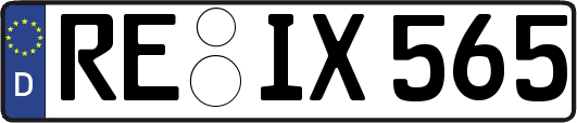 RE-IX565