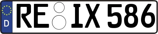RE-IX586