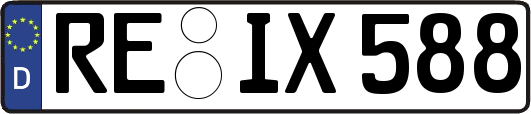 RE-IX588