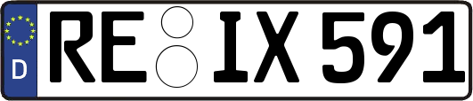 RE-IX591