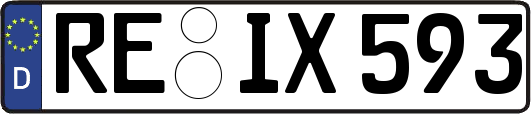 RE-IX593