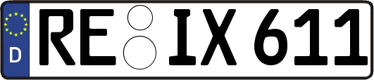 RE-IX611