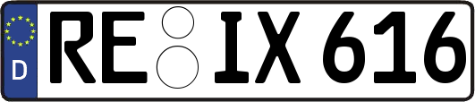 RE-IX616