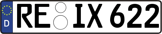 RE-IX622