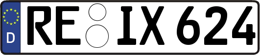RE-IX624