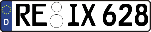 RE-IX628