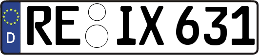 RE-IX631