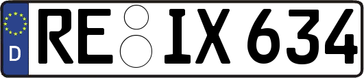 RE-IX634
