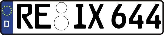 RE-IX644