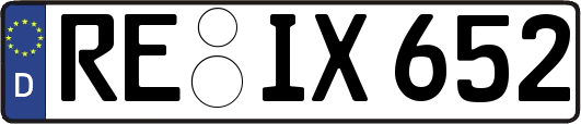 RE-IX652