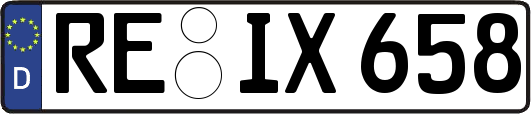 RE-IX658
