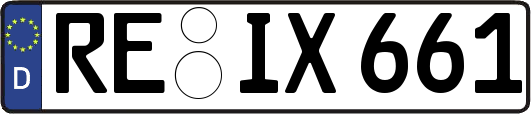 RE-IX661