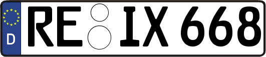 RE-IX668