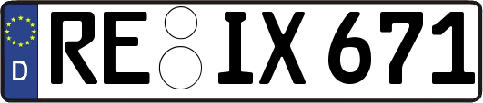 RE-IX671