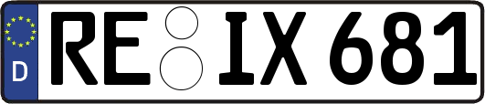 RE-IX681