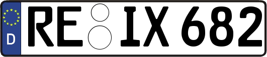 RE-IX682