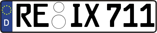 RE-IX711