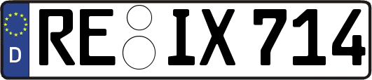 RE-IX714