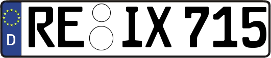 RE-IX715