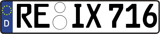 RE-IX716
