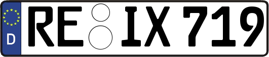 RE-IX719