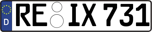 RE-IX731