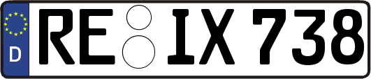 RE-IX738