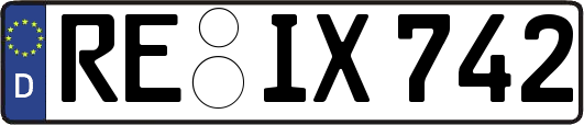 RE-IX742