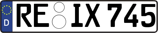 RE-IX745