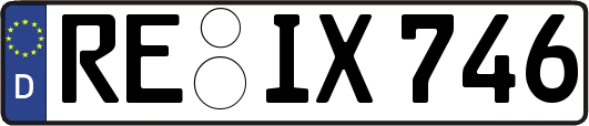 RE-IX746