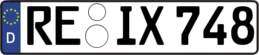 RE-IX748