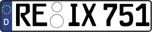 RE-IX751