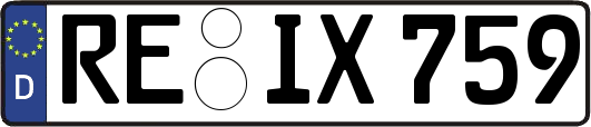 RE-IX759