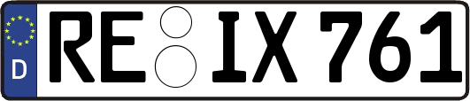 RE-IX761