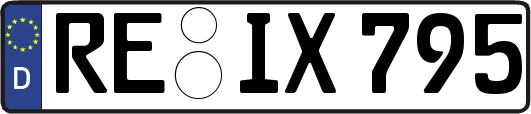 RE-IX795