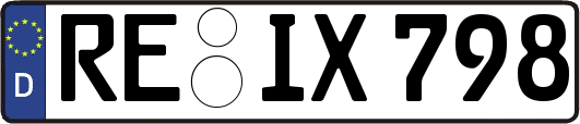 RE-IX798